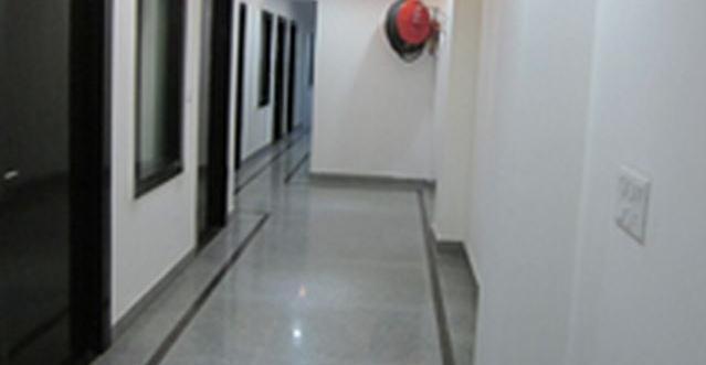 אגרה Hotel Laxman Resort By The Golden Taj Group &Hotels מראה חיצוני תמונה